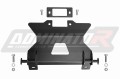Άροτρο DOMINATOR κατάλληλο για quad CF MOTO C Force 1000 Touring 2024 8