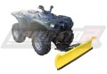 Άροτρο DOMINATOR κατάλληλο για quad Yamaha GRIZZLY 700 2007 - 2015 4
