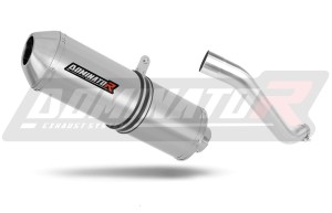 Aprilia Tuono V4 R APRC 2011 - 2014 εξάτμιση Σιγαστήρας OVR + dB killer