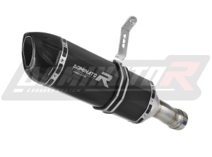 BMW S1000RR 2012 - 2014 εξάτμιση τελικό HP1 BLACK + dB killer