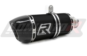 KTM 1290 SUPER Duke 2014 - 2016 εξάτμιση τελικό HP1 BLACK + dB killer