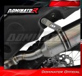 εξάτμιση τελικό DOMINATOR OVR κατάλληλο για μοτοσυκλέτα GAS GAS SM 700 2022 - 2024 4