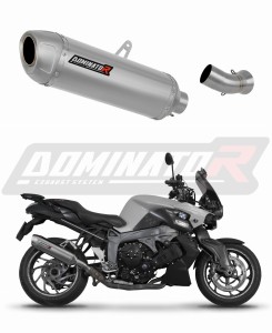 BMW K1300S 2009 - 2016 εξάτμιση τελικό S6 + dB killer