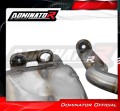 πλήρες σύστημα εξάτμισης με σιγαστήρα DOMINATOR Full System Τιτανίου HP7 κατάλληλο για μοτοσυκλέτα BMW F800GS 2024 4