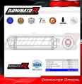 πλήρες σύστημα εξάτμισης με σιγαστήρα DOMINATOR Full System HP1 ΜΑΥΡΟ κατάλληλο για μοτοσικλέτα BMW K1200RS 1997 - 2000 4