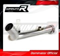 decat tłumik środkowy DOMINATOR Mid Pipe pasujący do motocykla TIGER 900 T709 1999 - 2000 2