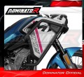 Gmole CZARNY DOMINATOR  pasujące do motocykla CF MOTO 450 MT 2024  5