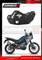 DOMINATOR skid plate engine guard fits to CF MOTO 450 MT 2024  2