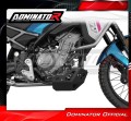 Płyta pod silnik DOMINATOR  pasująca do motocykla CF MOTO 450 MT 2024  4