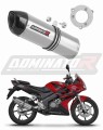 εξάτμιση σιγαστήρας DOMINATOR HP1 κατάλληλος για μοτοσυκλέτα Honda CBR 125 2004 - 2010