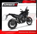 wydech tłumik DOMINATOR S6 pasujący do motocykla Yamaha Tenere 700 2021 - 2024 4