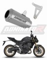 εξάτμιση τελικό DOMINATOR GPS κατάλληλο για μοτοσυκλέτα Honda CB 1000 Hornet / SP 2025