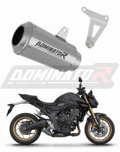 Honda CB 1000 Hornet / SP 2025 εξάτμιση τελικό GPS + dB killer