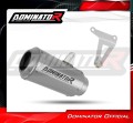exhaust muffler DOMINATOR GPS fits to Honda CB 1000 Hornet / SP 2025  3
