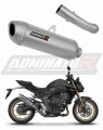 εξάτμιση τελικό DOMINATOR S6 κατάλληλο για μοτοσυκλέτα Honda CB 1000 Hornet / SP 2025