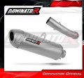 wydech tłumik DOMINATOR S6 pasujący do motocykla Honda CB 1000 Hornet / SP 2025  3