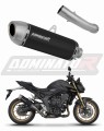 εξάτμιση τελικό DOMINATOR S6 ΜΑΥΡΟ για τη μοτοσυκλέτα Honda CB 1000 Hornet / SP 2025