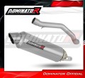 wydech tłumik DOMINATOR GPF pasujący do motocykla Yamaha Tenere 700 2025 - 2026 3