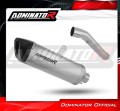 εξάτμιση σιγαστήρας DOMINATOR Τιτανίου HP6 κατάλληλος για μοτοσυκλέτα Yamaha Tenere 700 2019 - 2020 3