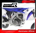 Λαιμός εξάτμισης με PowerBomb DOMINATOR κατάλληλος για μοτοσυκλέτα WR 450 F 2012 - 2015 4