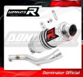 wydech tłumik DOMINATOR GP1 pasujący do motocykla BMW R1100R