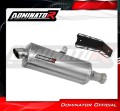 wydech tłumik DOMINATOR P7 pasujący do motocykla KTM 1290 SUPER Adventure S / R 2015 - 2020 3