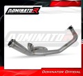decat μεσαία εξάτμιση DOMINATOR Mid Pipe κατάλληλη για τη μοτοσυκλέτα KTM 1190 Adventure / R 2013 - 2016 2
