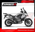 εξάτμιση σιγαστήρας DOMINATOR S6 κατάλληλος για μοτοσυκλέτα Honda VFR 1200X Crosstourer 2012 - 2020 5