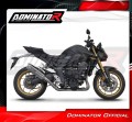 kompletny układ wydechowy z tłumikiem DOMINATOR Full System S6 pasujący do motocykla Honda CB 1000 Hornet / SP 2025  5