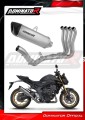 πλήρες σύστημα εξάτμισης με σιγαστήρα DOMINATOR Full System Τιτανίου HP6 κατάλληλο για τη μοτοσυκλέτα Honda CB 1000 Hornet / SP 2025 2