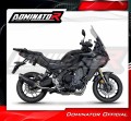 Yamaha Tracer 9 / GT 2025 - 2026 Ολόκληρο σύστημα Χταπόδι εξάτμιση σιγαστήρας HP6 BLACK EX + dB killer