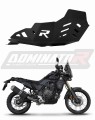 Ποδιά κινητήρα DOMINATOR κατάλληλη για μοτοσυκλέτα Yamaha Tenere 700 2019 - 2020