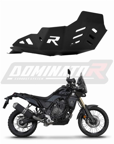 Ποδιά κινητήρα DOMINATOR κατάλληλη για μοτοσυκλέτα Yamaha Tenere 700 2019 - 2020