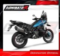 decat μεσαίο καζανάκι DOMINATOR Mid Pipe κατάλληλο για τη μοτοσυκλέτα CF MOTO 800 MT-X 2025 4