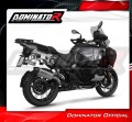 εξάτμιση τελικό DOMINATOR Τιτανίου HP6 κατάλληλο για μοτοσικλέτα BMW R1300GS Adventure 2024 - 2025 3