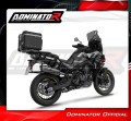 εξάτμιση τελικό DOMINATOR S6 κατάλληλο για μοτοσυκλέτα CF MOTO 800 MT 2022 - 2025 4