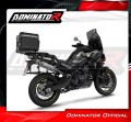 εξάτμιση σιγαστήρας DOMINATOR MX2 κατάλληλη για μοτοσικλέτα CF MOTO 800 MT 2022 - 2025 4