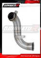 decat μεσαίο καζανάκι DOMINATOR Mid Pipe κατάλληλο για μοτοσυκλέτα KTM 890 Adventure / R 2024 - 2025 3