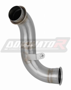 Husqvarna NORDEN 901 2022 - 2024 Euro 5 Αγωνιστικός Σωλήνας / Μεσαίος Σωλήνας