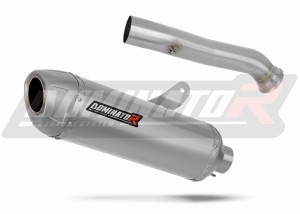 Husqvarna NORDEN 901 2022 - 2025 εξάτμιση τελικό S6 + dB killer