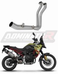 BMW F900 GS 2024 - 2026 Πολλαπλή εξαγωγής