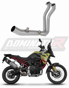 BMW F900 GS 2024 - 2026 Πολλαπλή εξαγωγής