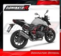 πλήρες σύστημα εξάτμισης με σιγαστήρα DOMINATOR Full System S6 κατάλληλο για μοτοσυκλέτα Honda CB 750 Hornet 2023 3