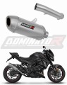 εξάτμιση τελικό DOMINATOR S6 κατάλληλο για μοτοσυκλέτα Suzuki GSX-S 750 2017 - 2020