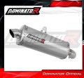 exhaust muffler DOMINATOR P7 fits to Suzuki VStrom 1050 DE 2023  2025 2