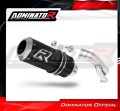εξάτμιση τελικό DOMINATOR GP ΜΑΥΡΟ κατάλληλο για μοτοσυκλέτα BMW S1000R 2017 - 2020 2