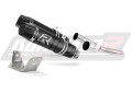 εξάτμιση τελικό DOMINATOR HP3 ΜΑΥΡΟ για τη μοτοσυκλέτα Triumph SPRINT ST 1050 2005 - 2012 2