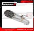 εξάτμιση τελικό DOMINATOR GP3 κατάλληλο για μοτοσυκλέτα Suzuki GSX-S 1000 / 1000 GT / 950 2025  2