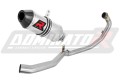 πλήρες σύστημα εξάτμισης με σιγαστήρα DOMINATOR Full System HP3 κατάλληλο για τη μοτοσυκλέτα Husqvarna Vitpilen 401 2020 - 2023