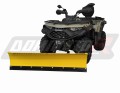 Άροτρο DOMINATOR κατάλληλο για quad Loncin XWOLF 550 2